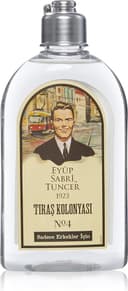Eyüp Sabri Tuncer Tıraş Kolonyası No4 250ml