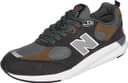 New Balance Lifestyle MS109 Erkek Spor Ayakkabı, 41.5 EU Wide, Beyaz