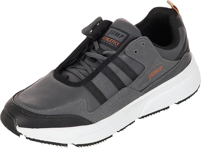 27693 Siyah Erkek Sneaker Günlük Spor Ayakkabı