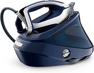 Tefal GV9812 Pro Express Vision 180 gr Sürekli ve 700 gr Şok Buharlı 3000 Watt Buhar Kazanlı Ütü
