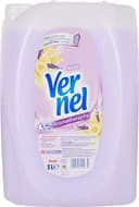 Vernel Çamaşır Yumuşatıcısı Aromatherapy Relax, 5 Litre, 50 Yıkama