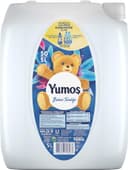 Yumoş Çamaşır Yumuşatıcısı Bahar Tazeliği 5 L