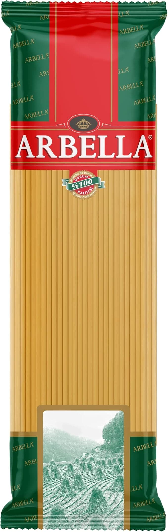 Arbella Fırın Makarna 500 gr