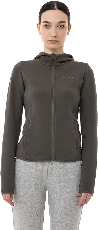 Merrell Shine Sweatshirt Kadın