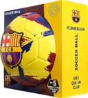 Icon Sports Team Soccer Ball