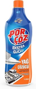 Porçöz Yağ Çözücü 1000 Ml