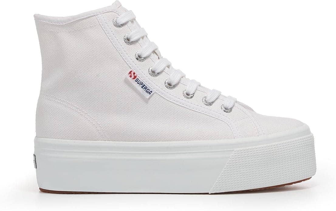 Superga 2708 HI TOP AyakkabıKadın