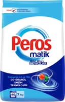 Peros Beyazlar 7 kg