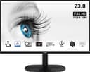 MSI Pro MP245V 23.8” 1920x1080 1ms 100Hz VA Anti-Glare Full HD Monitör