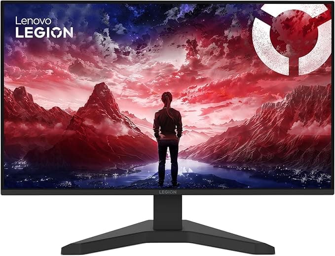 Lenovo Legion R27s 27" 1 ms (MPRT) 144Hz Gaming Monitör 68CCGAC1TK