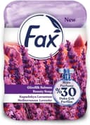 Fax Kapadokya Lavanta Sabun 70gx4