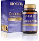 Bioxcin Beauty Collagen 30 Tablet – Tip1 Tip 3 Hidrolize Kolajen, Hyaluronik Asit, Vitamin C ve Biotin İçeren Takviye