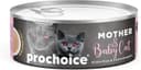 Prochoice Mother & Baby Mousse, Anne Kediler ve Yavruları için Tavuklu Mus 80 gr x 12 adet