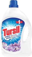Tursil Matik Power Jel Sıvı Çamaşır Deterjanı Leylak Bahçesi 33 Yıkama