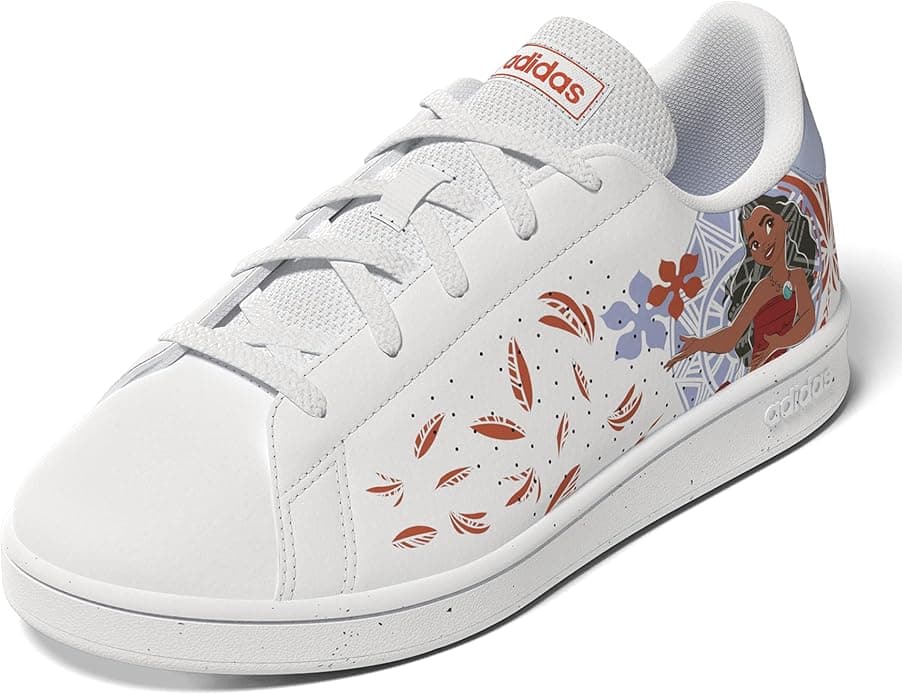 adidas ADVANTAGE MOANA K AyakkabıUnisex Çocuk