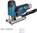 Bosch Professional GST 12V-70 Akülü Dekupaj Testere (12 Volt, SOLO, 1.500-2.800 strok/dak, Ahşapta kesme derinliği: 70 mm, Karton kutuda)