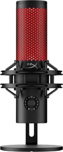 HyperX QuadCast 2 - USB Mikrofon Siyah