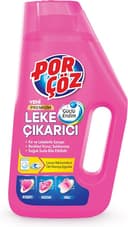 Porçöz Leke Çıkarıcı Premium 1000 Ml