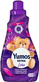 Yumoş Extra Çamaşır Yumuşatıcı Lotus 1008 ml 42 Yıkama