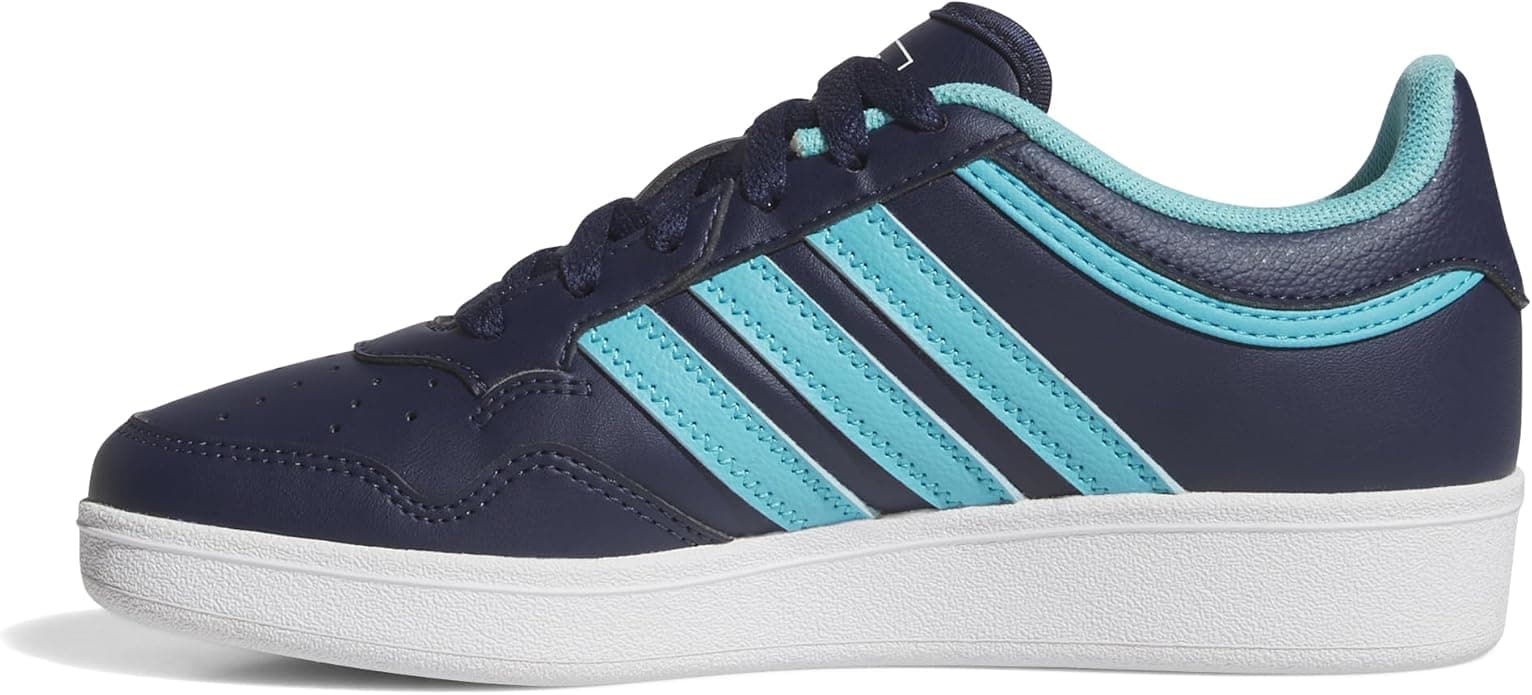 adidas HOOPS 4.0 J Yürüyüş AyakkabısıUnisex Yetişkin