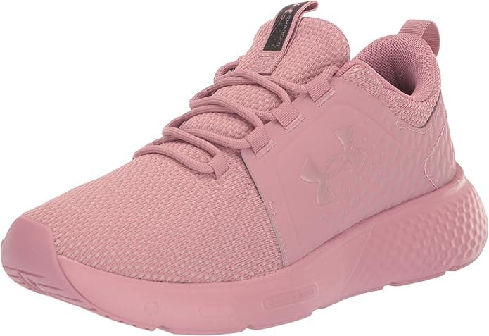 Under Armour UA W Charged Decoy Spor AyakkabıKadın