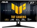 ASUS TUF GAMING VG27AQ5A 27 FAST IPS 2560x1440 0.3ms 210Hz 300cd DP HDMI USB Hoparlör VESA 3YIL EYECARE, FLICKER-FREE,DÜŞÜK MAVİ IŞIK MONİTÖR