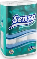 SENSO 12'li Havlu Kağıt