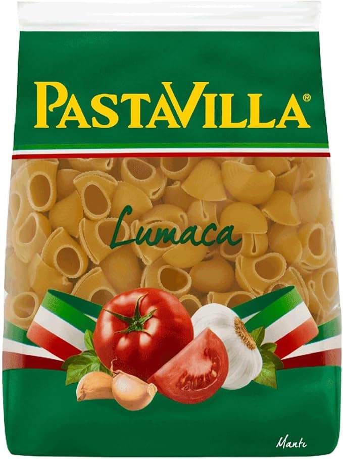 Pastavilla Mantı 500 g