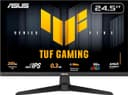 ASUS TUF GAMING VG259Q5A 24.5 FAST IPS 1920x1080 0.3ms 200Hz 300cd DP HDMI Hoparlör VESA 3YIL ELMB SYNC Monitör
