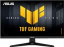 ASUS TUF GAMING VG249QM5A 23.8 Fast IPS 1920x1080 0.3ms 240Hz 240Hz DP HDMI Hoparlör VESA 3YIL 99% sRGB, Gaming AI, ELMB MONİTÖR