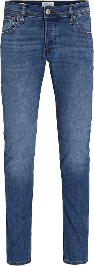 Jack & Jones Kot Pantolon JJIGLENN JJORIGINAL AM 815 NOOS, 12157416