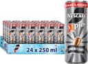 Nescafé Xpress Americano Şekersiz Soğuk Kahve 250 ml x 24