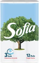 Sofia Kağıt Havlu 12'li
