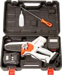 IKRA 71220000/1 Icms 2011, Akülü Budama Testeresi, 20 V – 2.0 Ah, 2 Akülü