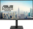 ASUS KURUMSAL VA32UQSB 31.5 IPS 3840x2160 4ms 60Hz 350cd DP HDMI USB Hoparlör VESA 3YIL Flicker Free, Mavi Işık Filtresi, Ergonomik Tasarım