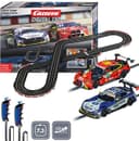 Carrera D132 Hızlı ve Müthiş