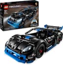 LEGO Technic Porsche GT4 e-Performance Yarış Arabası 42176 – 10 Yaş ve Üzeri Çocuklar İçin Oyuncak Uzaktan Kumandalı Araba Yapım Seti, Doğum Günü Hediyesi Fikri (834 Parça)