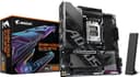GIGABYTE B840M AORUS ELITE WIFI6E LGA1851 DDR5 7200MHz(OC) PCIe 5.0 M.2 NVMe WiFi 6E 2.5GbE LAN mATX Anakart