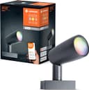SMART WIFI GARDEN SPOT RGBW 1P DG LEDV