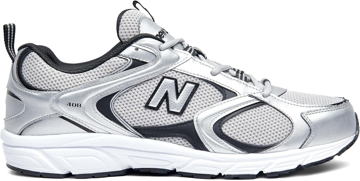 New Balance ML408SS Spor AyakkabıUnisex Yetişkin
