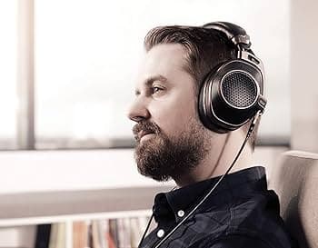 2. Ses Kalitesi ve Hi-Fi Yarışı: Kayıpsız Sesin Gücü