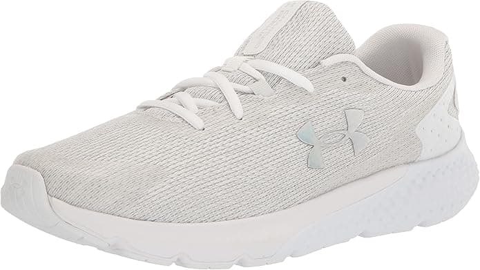 Under Armour UA W Charged Rogue 3 Knit Koşu AyakkabısıKadın