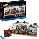 LEGO Ideas 21328 Seinfeld