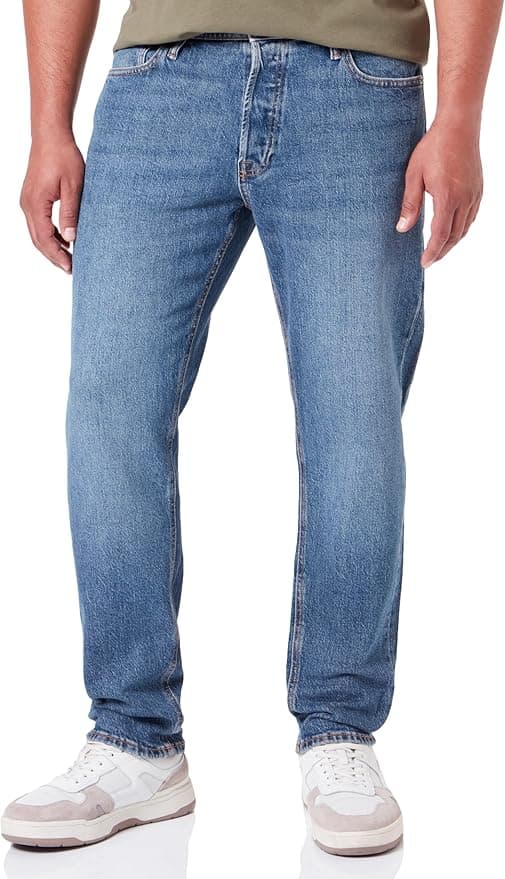 JACK & JONES JJIFRANK JJORIGINAL SBD 513 Kot Pantolon Erkek