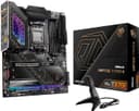 ASRock X870E Taichi RGB EATX Anakart AMD AM5 Ryzen 9000 ve 8000, DDR5, 5x M.2 SSD, AMD EXPO, WiFi 7