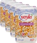 Yayla Cin Mısır (500 Gr) 4lü paket