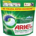 Ariel PODS Kapsül Çamaşır Deterjanı Baz 35'li