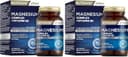 Nutraxin Magnesium Complex Gıda Takviyesi, 60 Tablet (2 paketi)