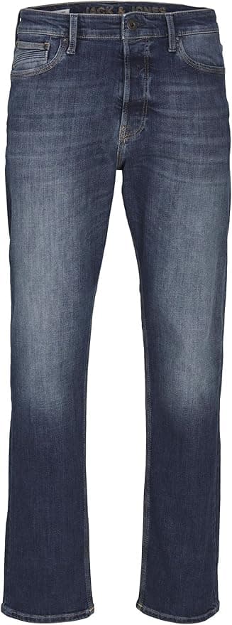 JACK & JONES JJICHRIS JJREED CJ 183 NOOS Kot Pantolon Erkek