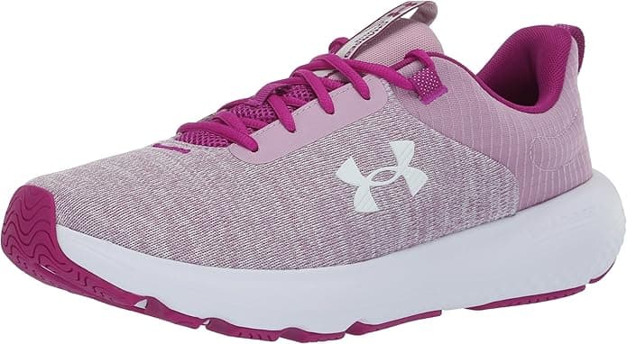 Under Armour Kadın Charged Revitalize Koşu Ayakkabısı